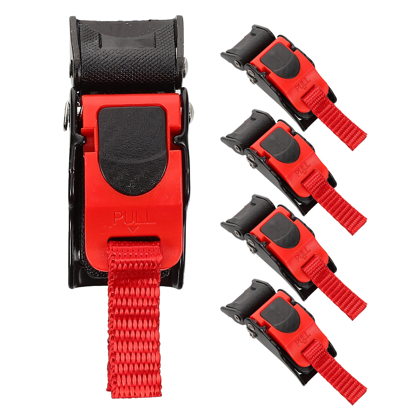 Quick Release Buckle Motorcycle Helmet - 5Pcs Quick Release Buckles Metal Motorcycle