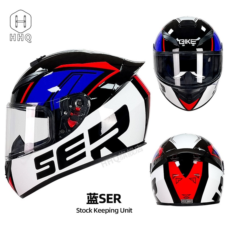 Bluetooth Full-Face Motorcycle - đánh giá và giá Full Face Motorcycle Helmet With Bluetooth