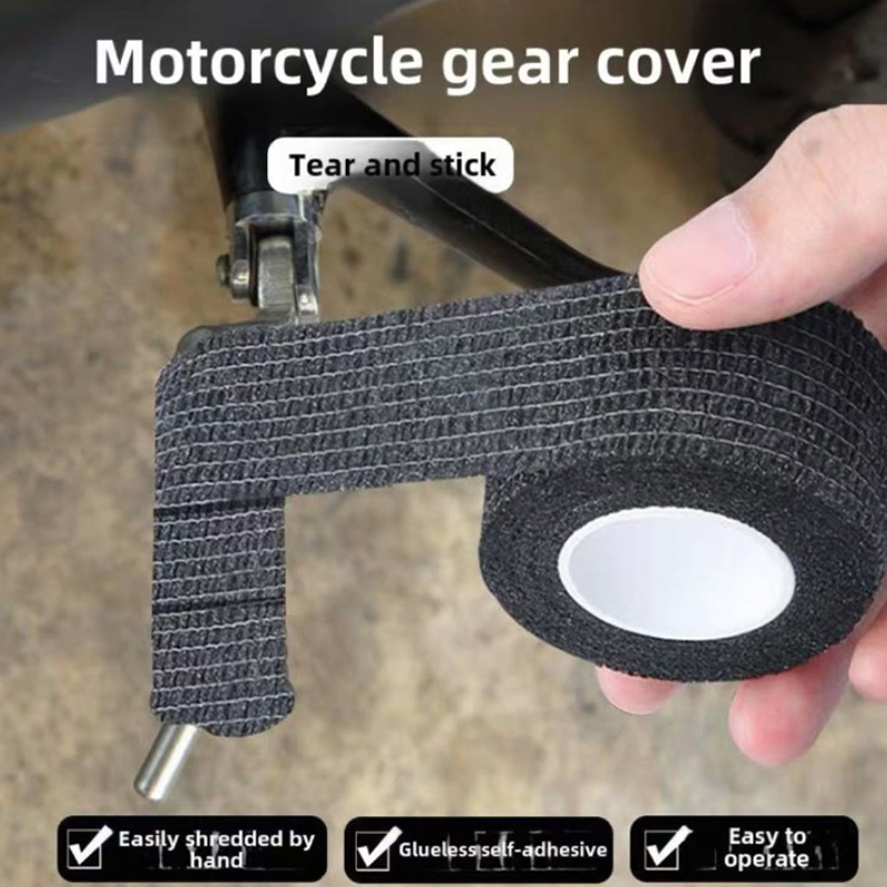 Motorcycle Gear Shift Covers,  - đánh giá và giá Riding Gear