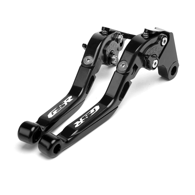 For GSR600 GSR 600 2006-2011 G - đánh giá và giá Cnc Aluminum Adjustable Brake Clutch Levers