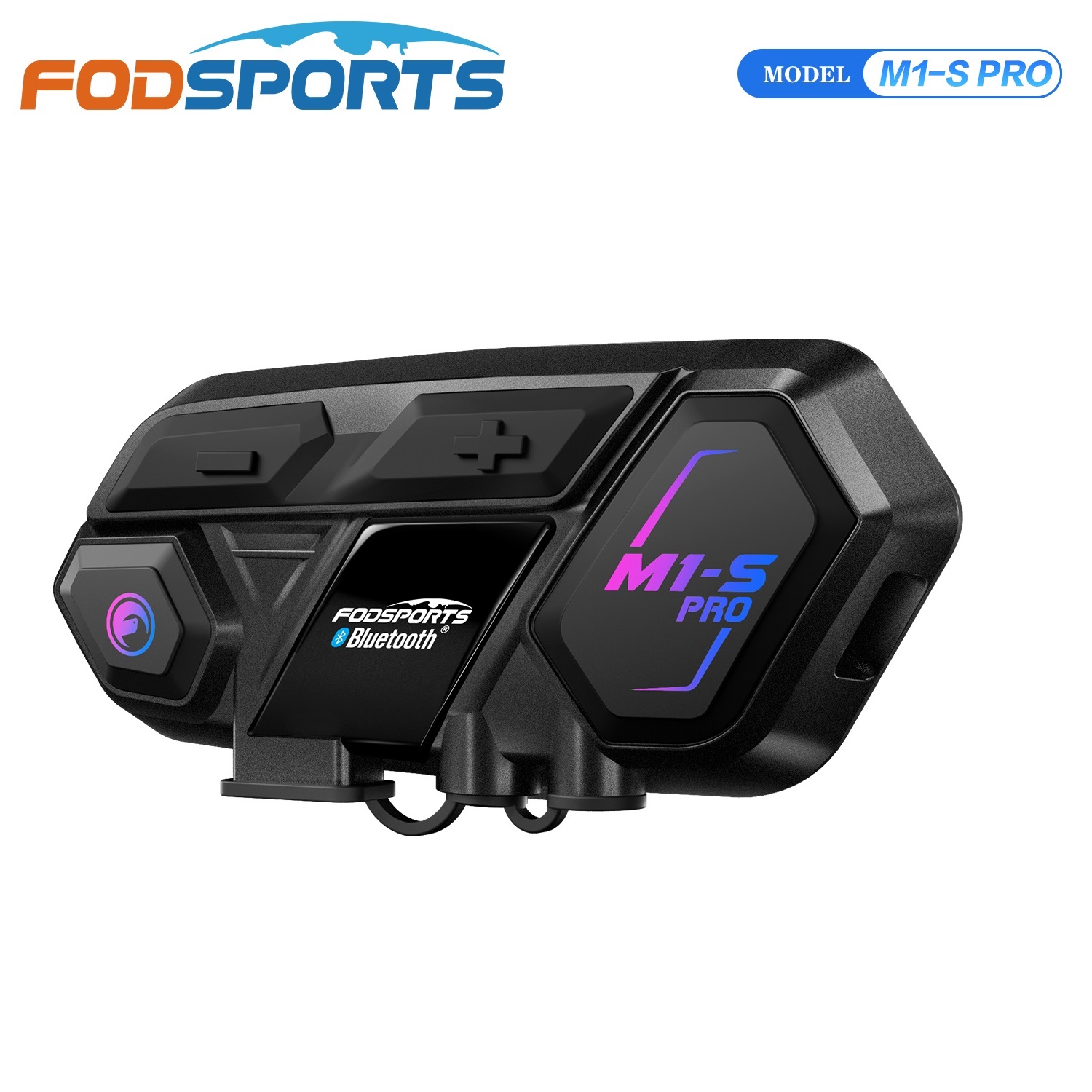 Fodsports M1-S Pro Motorcycle  - đánh giá và giá Full Face Motorcycle Helmet With Bluetooth
