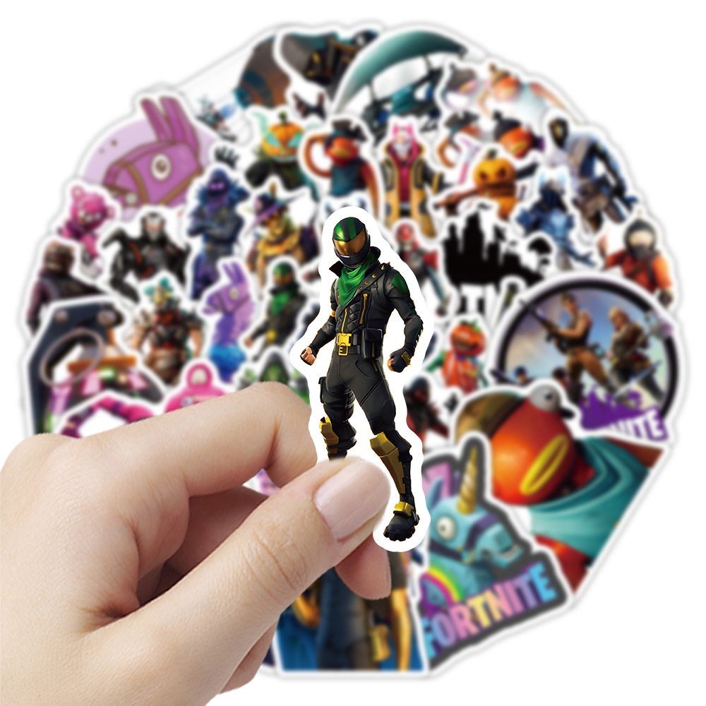 Fortnite Creative Personality  - đánh giá và giá Scooter Parts