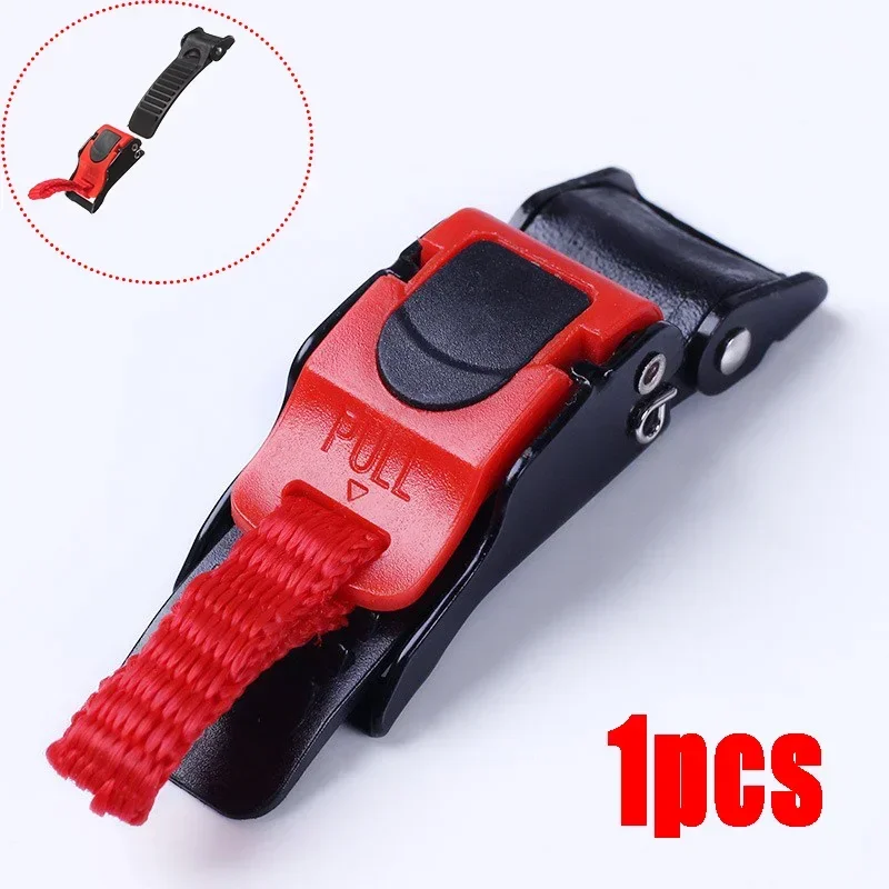 1PC Motorcycle Helmet Speed Cl - đánh giá và giá Quick Release Buckle Motorcycle Helmet