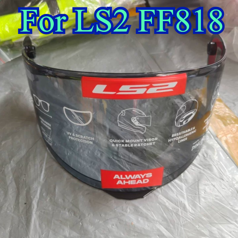 For LS2 OF616 Motorcycle Helme - đánh giá và giá Motorcycle Helmet Inner Sun Visor Lens