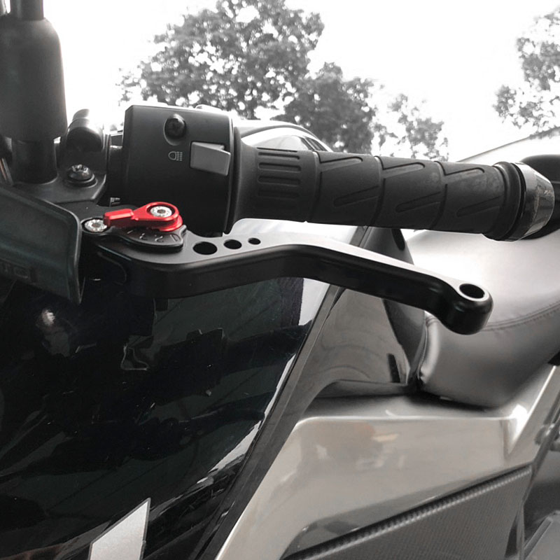 For Honda REBEL/CM/CMX 300/500 - đánh giá và giá Cnc Aluminum Adjustable Brake Clutch Levers