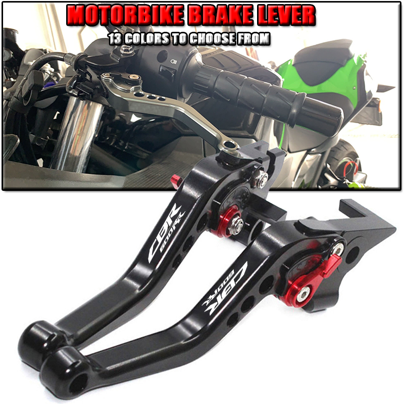 For Honda CBR600RR CBR 600RR C - đánh giá và giá Cnc Aluminum Adjustable Brake Clutch Levers