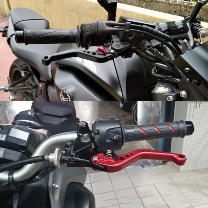 For Honda CBR600RR CBR 600RR C - đánh giá và giá Cnc Aluminum Adjustable Brake Clutch Levers