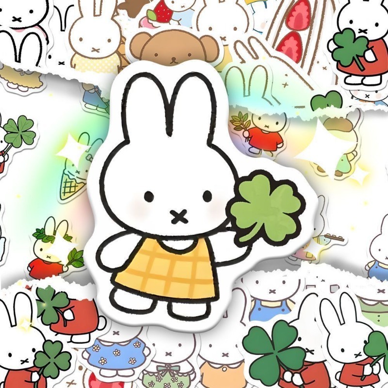 Miffy High Color Value Creativ - đánh giá và giá Atv Parts