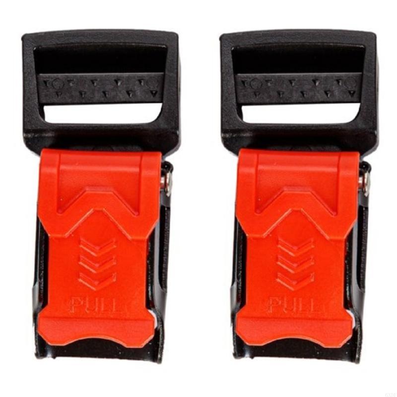 2026 Mới Đa Năng Khóa Phát Hàn - đánh giá và giá Quick Release Buckle Motorcycle Helmet
