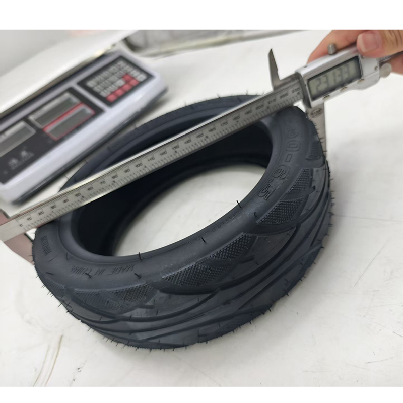Original Tubeless Tire for INM - đánh giá và giá Scooter Parts