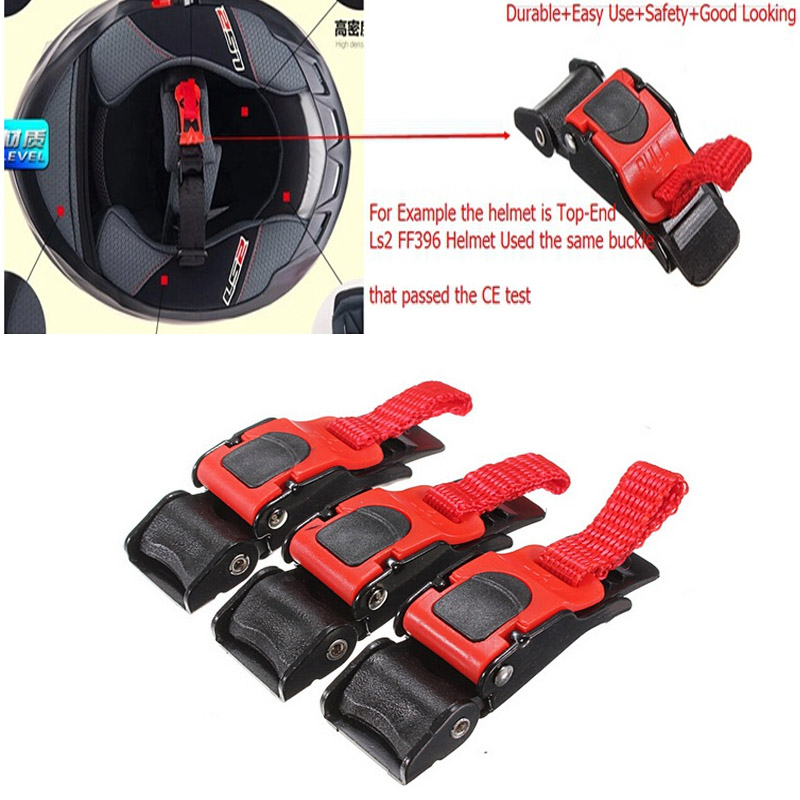 Adjustable 9 Gear Motorcycle B - đánh giá và giá Quick Release Buckle Motorcycle Helmet