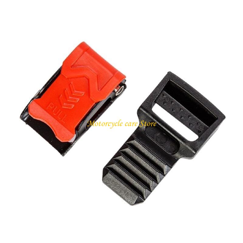 U75F Mũ Bảo Hiểm Xe Máy Tốc Độ - đánh giá và giá Quick Release Buckle Motorcycle Helmet