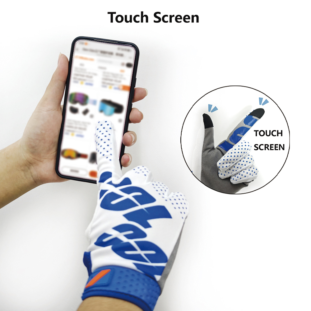 Snowmobile Riding Gloves, Flex - đánh giá và giá Riding Gear